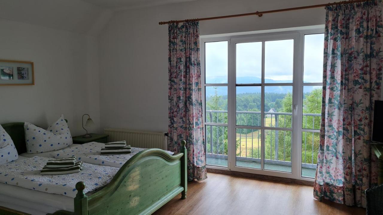 Pension Breitenborn มาสเซอร์แบร์ก ภายนอก รูปภาพ